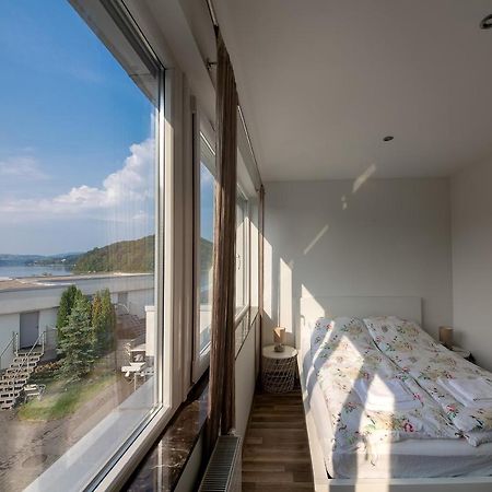 Apartment Sloneczny Grodek 38 Ґрудек-над-Дунайцем Екстер'єр фото